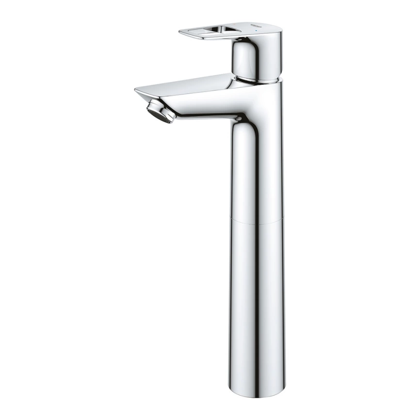 Смеситель раковины Grohe BauLoop 23764001 хром - фото 1