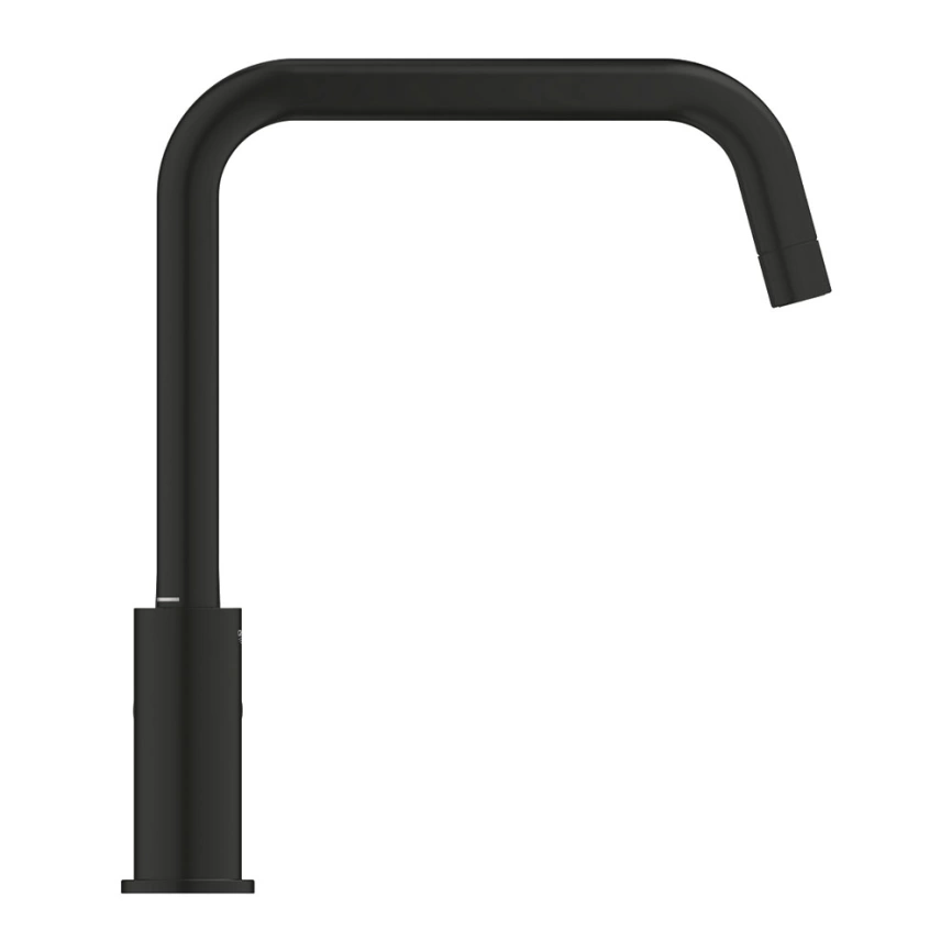 Смеситель для кухни Grohe Start 304702430, черный - фото 3