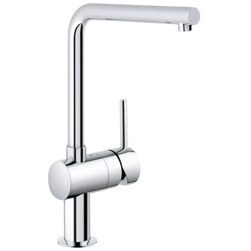 Смеситель Grohe Minta 31375000