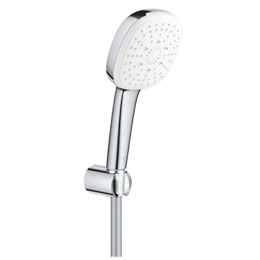 Душевой гарнитур Grohe Tempesta Cube 110 27588003 хром