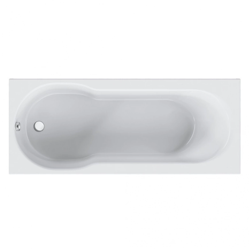Ванна акриловая AM.PM X-Joy 150x70 с каркасом
