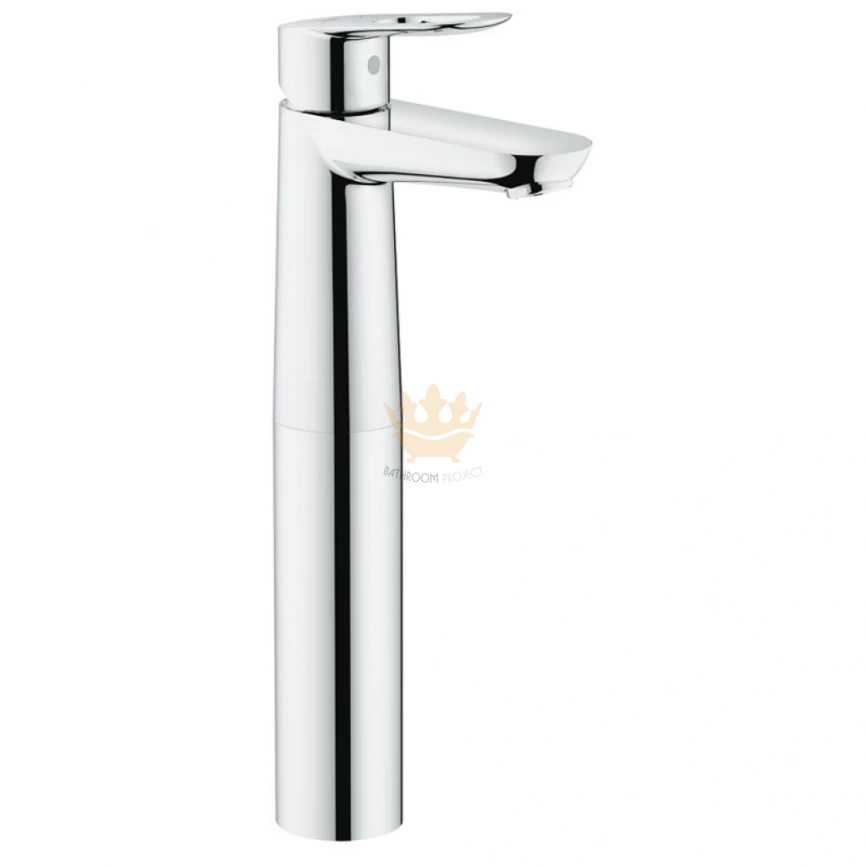 Смеситель раковины Grohe BauLoop 23764000, хром