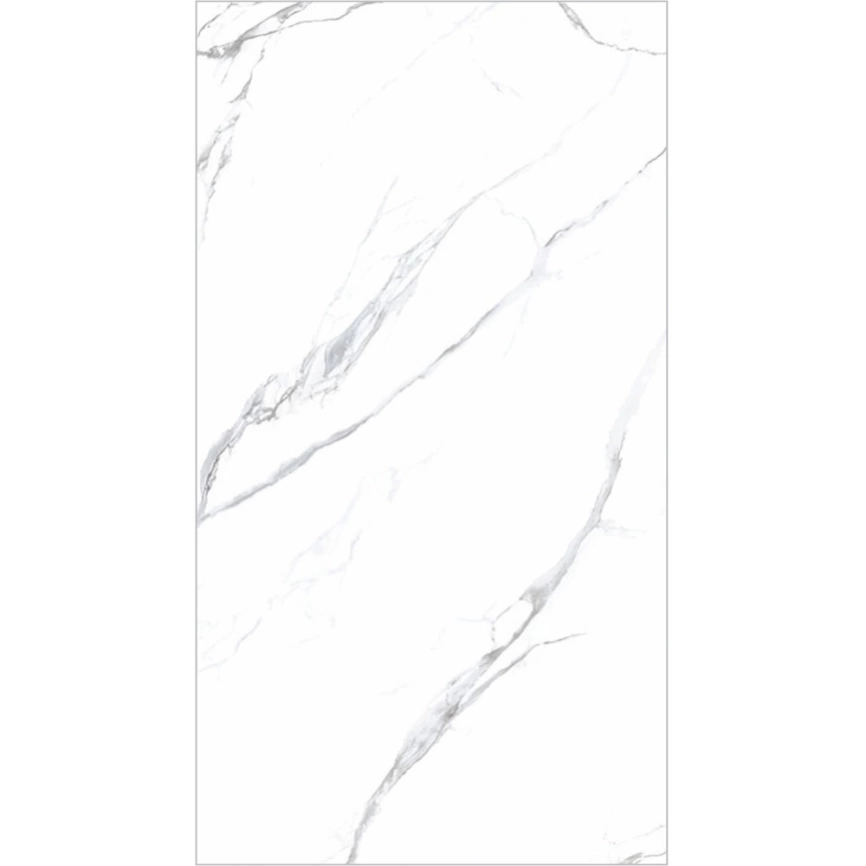 Керамогранит 160x80 Varmora Alfio White Hi-Glossy LT - фото 4