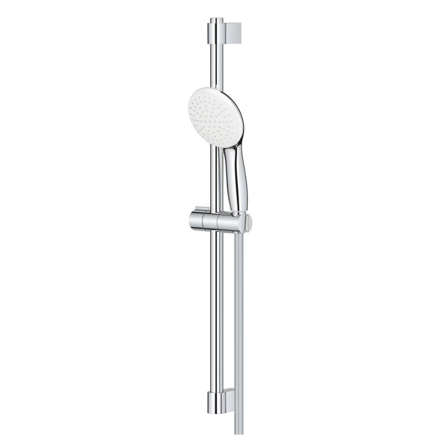 Душевой гарнитур Grohe Tempesta 27853003 хром - фото 1