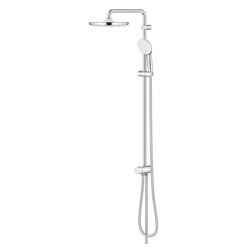 Душевая стойка Grohe Tempesta System 250 26675001 хром - фото 3