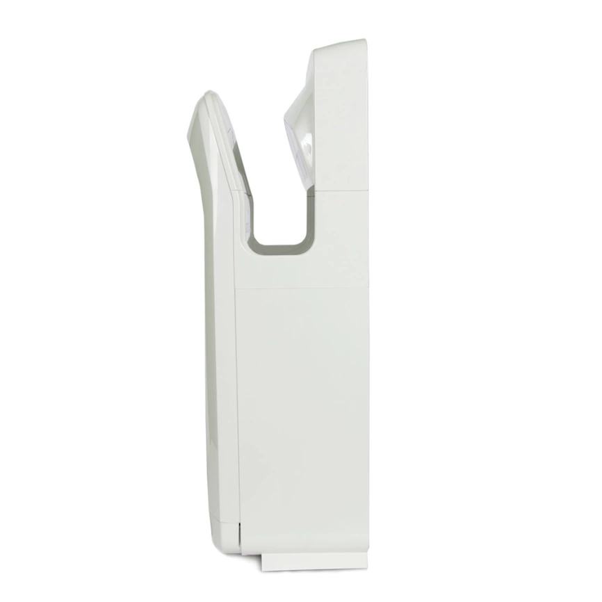 Сушилка для рук Breez Jet BHD-1650AW белая - фото 5