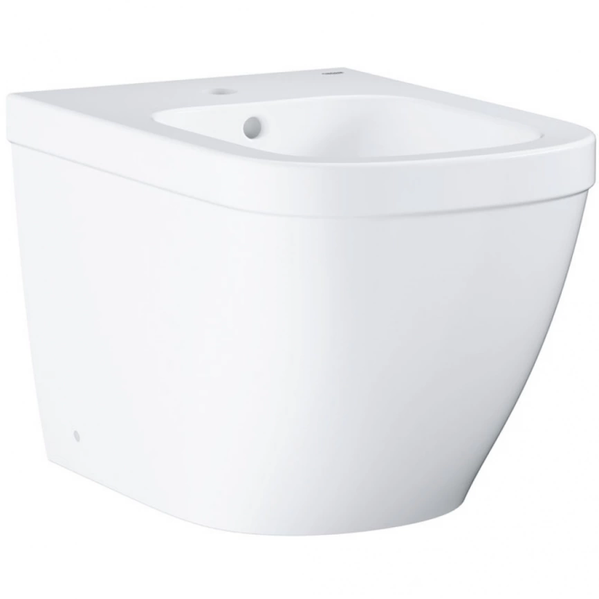 Биде напольное Grohe Euro Ceramic 39340000
