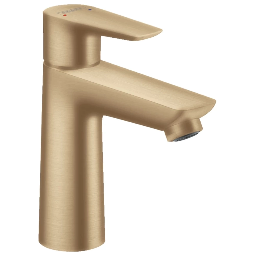 Смеситель для раковины Hansgrohe Talis E 71710140 фото 1