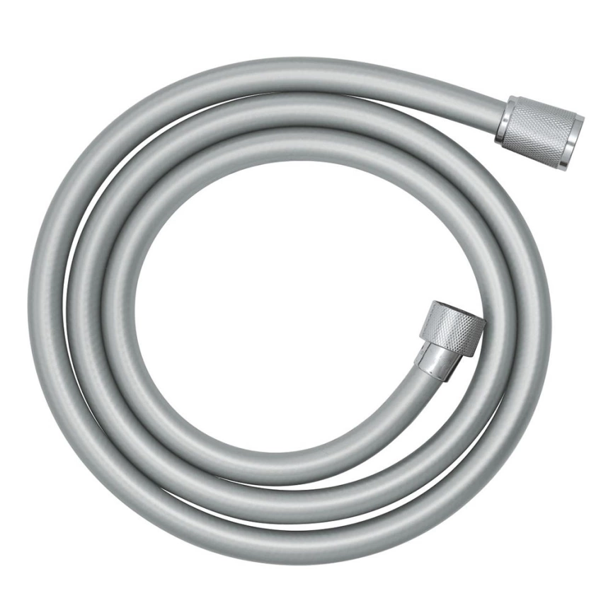 Шланг душевой Grohe Relexaflex 28151002 из ПВХ, длиной 1,5 метра