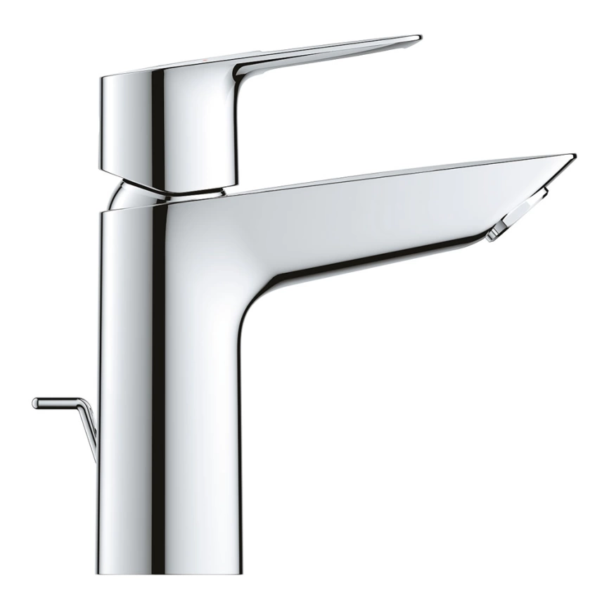 Смеситель для раковины Grohe BauLoop 23762001 хром - фото 2