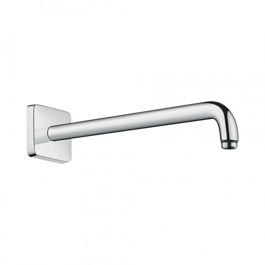 Кронштейн для верхнего душа Hansgrohe 27446000, хром
