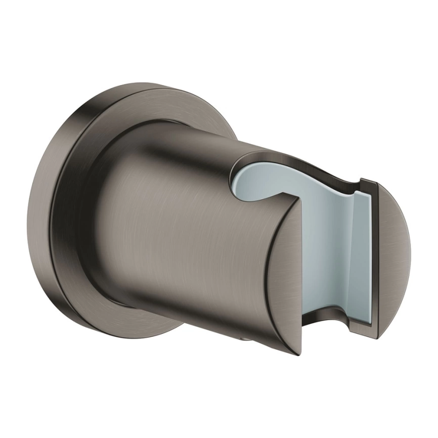 Держатель для душевой лейки Grohe Rainshower 27074AL0 графит