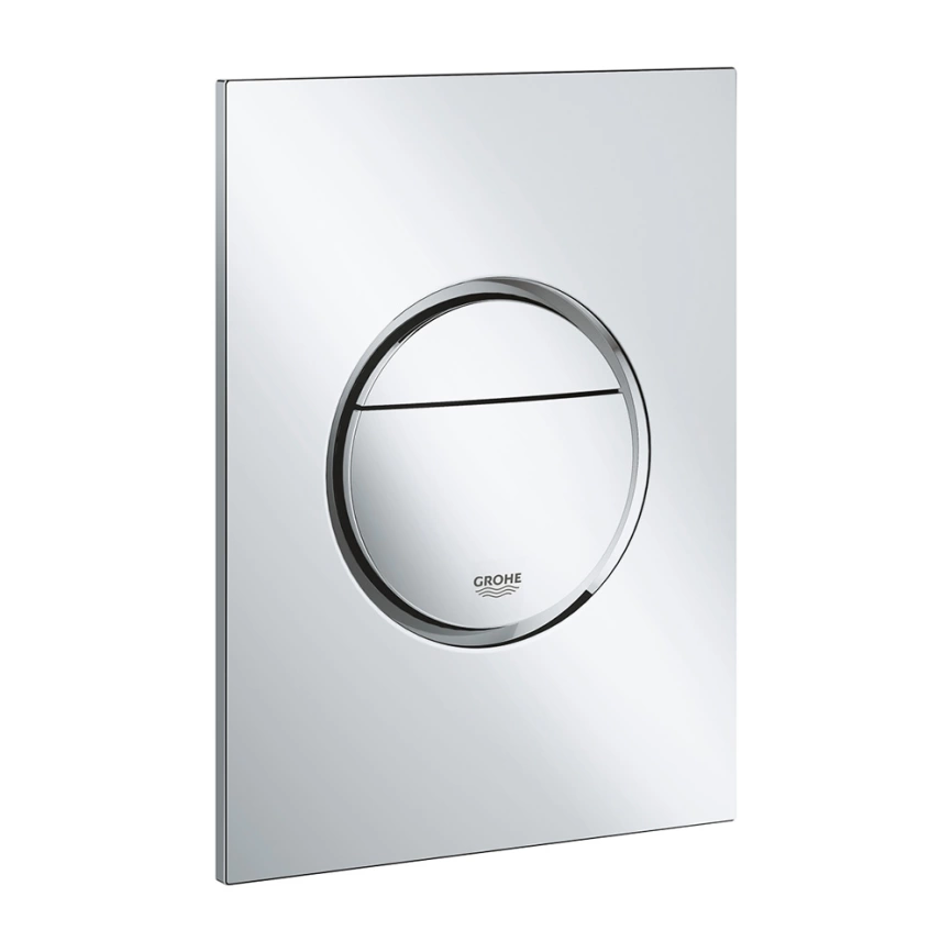 Кнопка смыва для инсталляции Grohe Nova Cosmopolitan S 37601000, хром