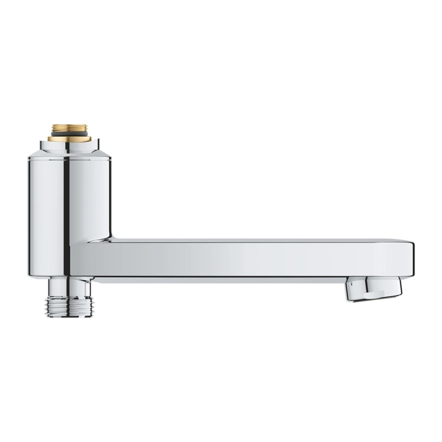 Излив поворотный Grohe 13450000 со встроенным переключателем, хром - фото 2