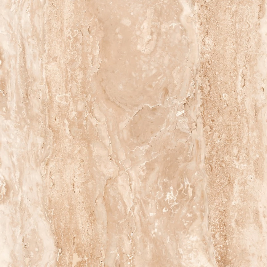 Плитка керамическая напольная 30x30 Terracotta Travertin кремовая (1 сорт)