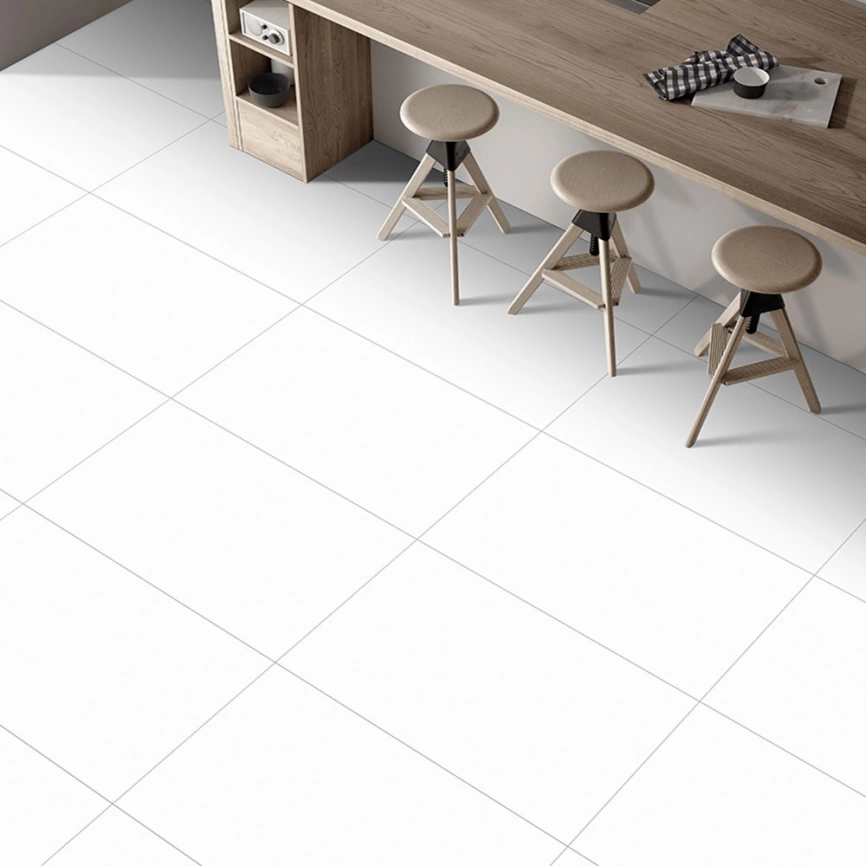 Керамогранит 120x60 Varmora Lepola White Matt - фото 1