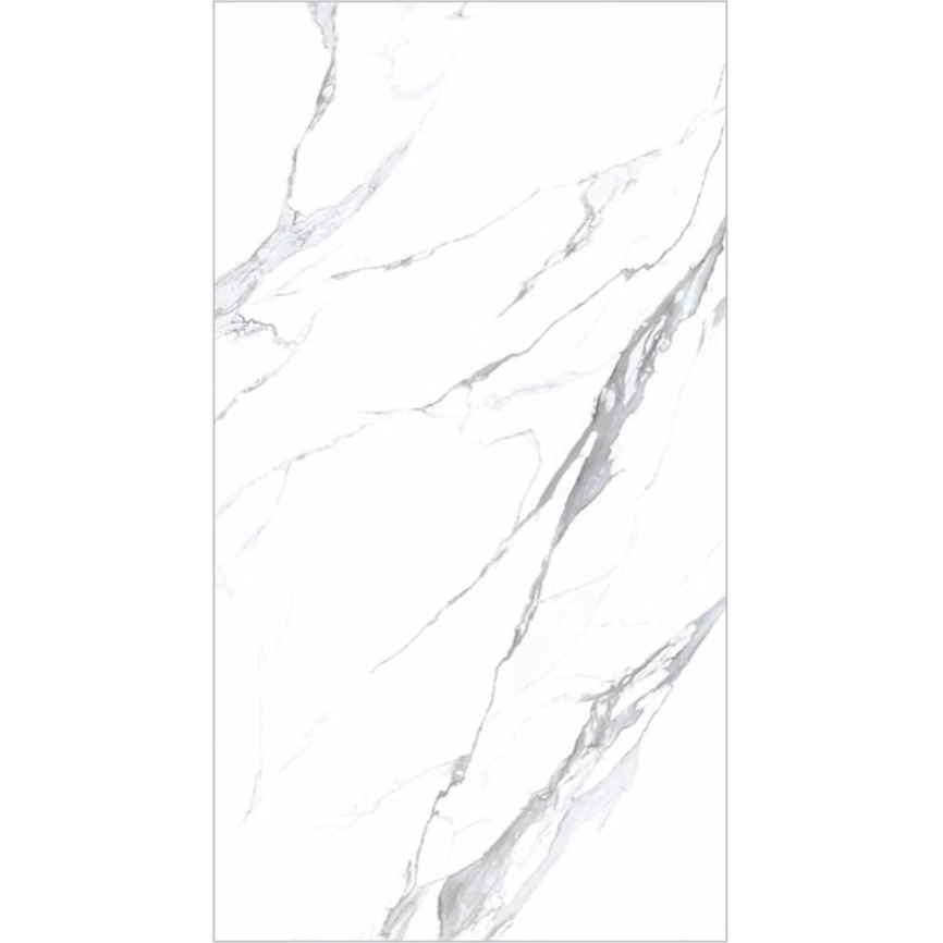 Керамогранит 160x80 Varmora Alfio White Hi-Glossy LT - фото 1
