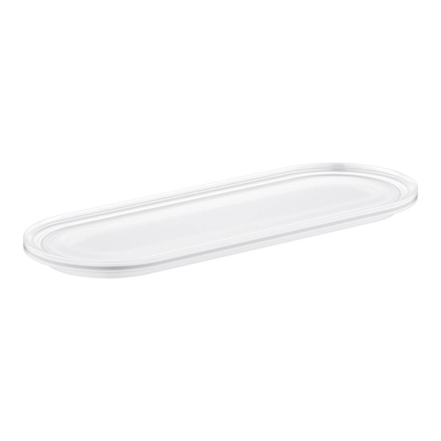 Мыльница Grohe Selection 41036000 без держателя