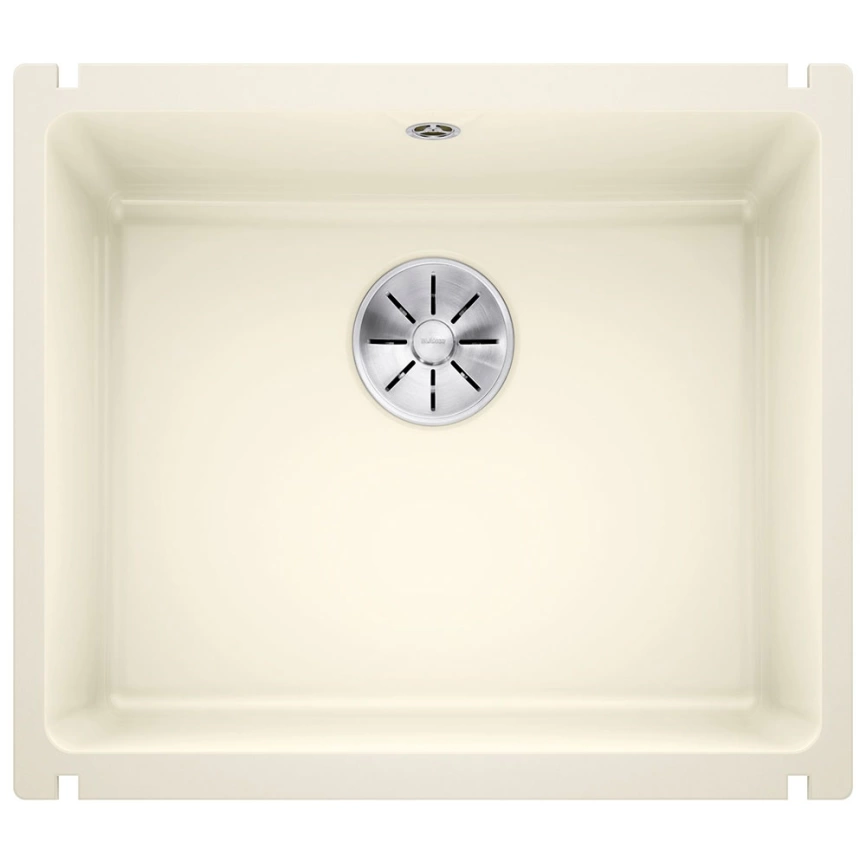 Мойка кухонная керамическая Blanco Subline 500-U 523734 магнолия