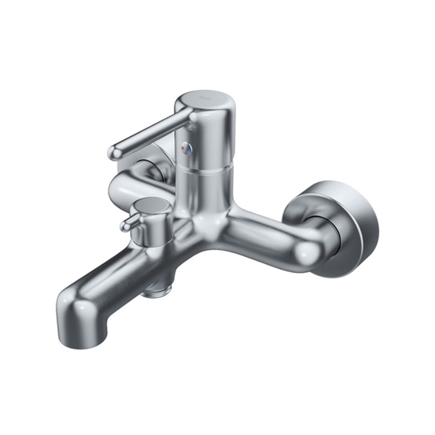 Смеситель для ванны Iddis Aiger AIGBC00i02WA, хром