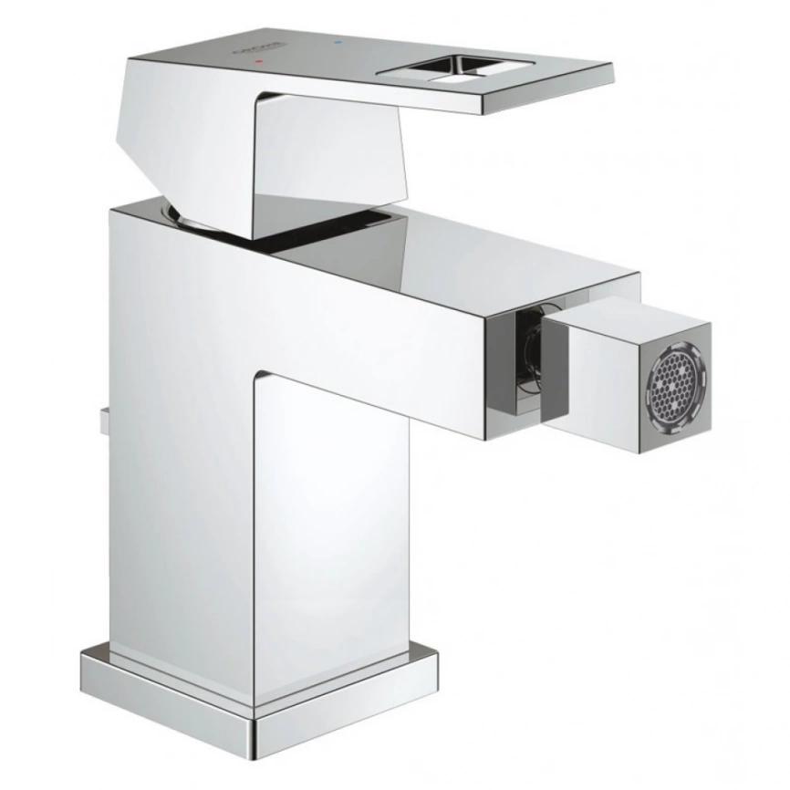 Смеситель для биде Grohe Eurocube 23138000