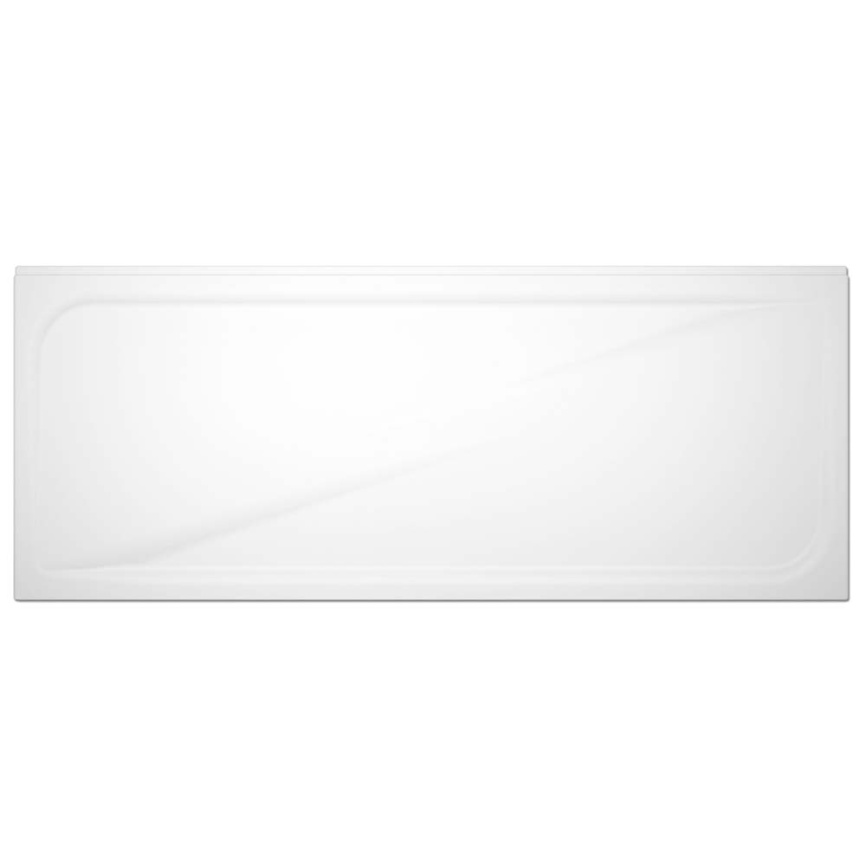 Экран под ванну фронтальный Метакам Light 170, белый