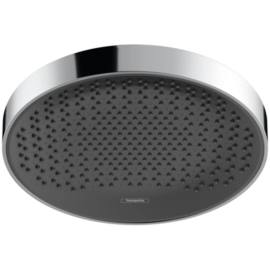 Лейка для верхнего душа Hansgrohe Rainfinity 360 1jet 26231000 хром