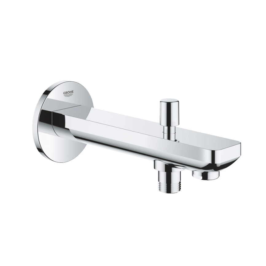 Душевой комплект Grohe Tempesta 250 1000190 хром - фото 5