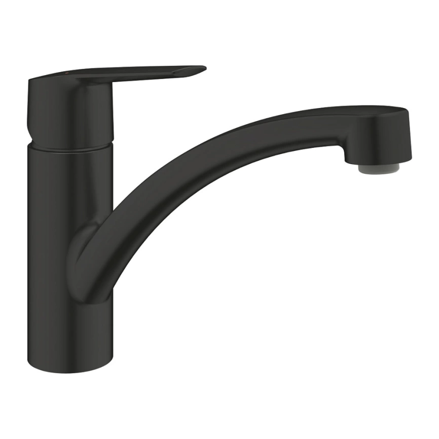 Смеситель для кухни Grohe Start 324412432, черный