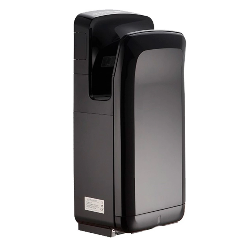 Сушилка для рук Breez Jet BHD-1650BL черная