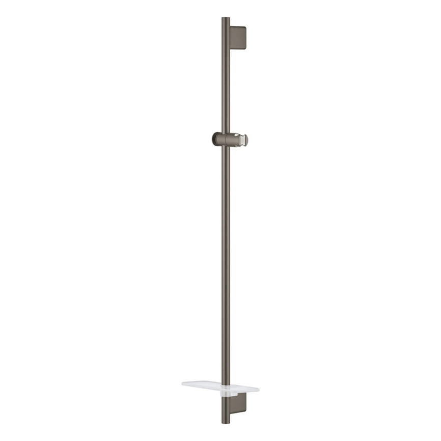 Душевая штанга Grohe Rainshower SmartActive 26603AL0 графит - фото 1