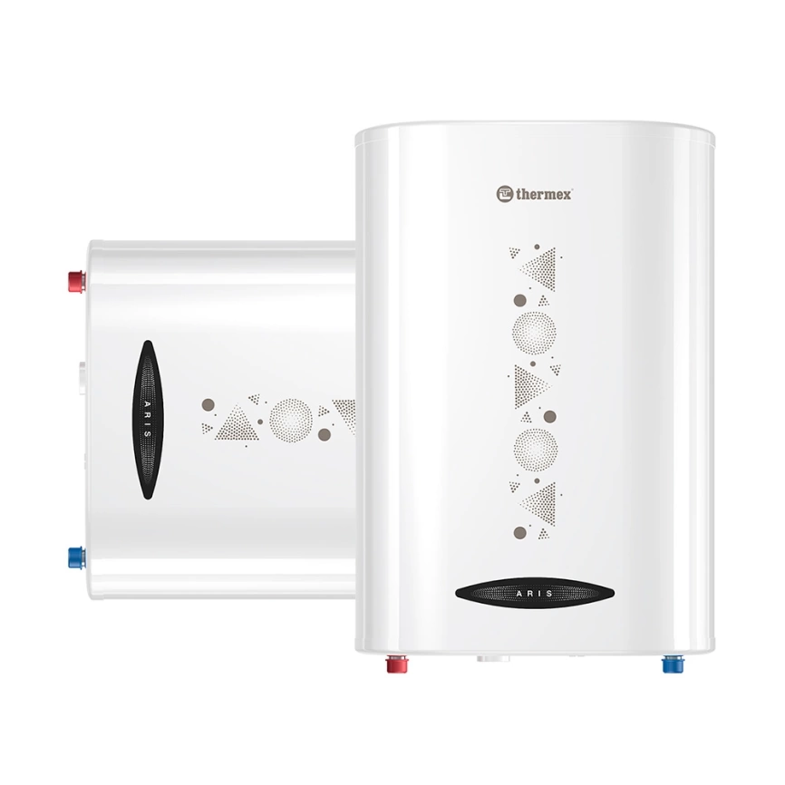 Водонагреватель накопительный Thermex Aris 30 - фото 1