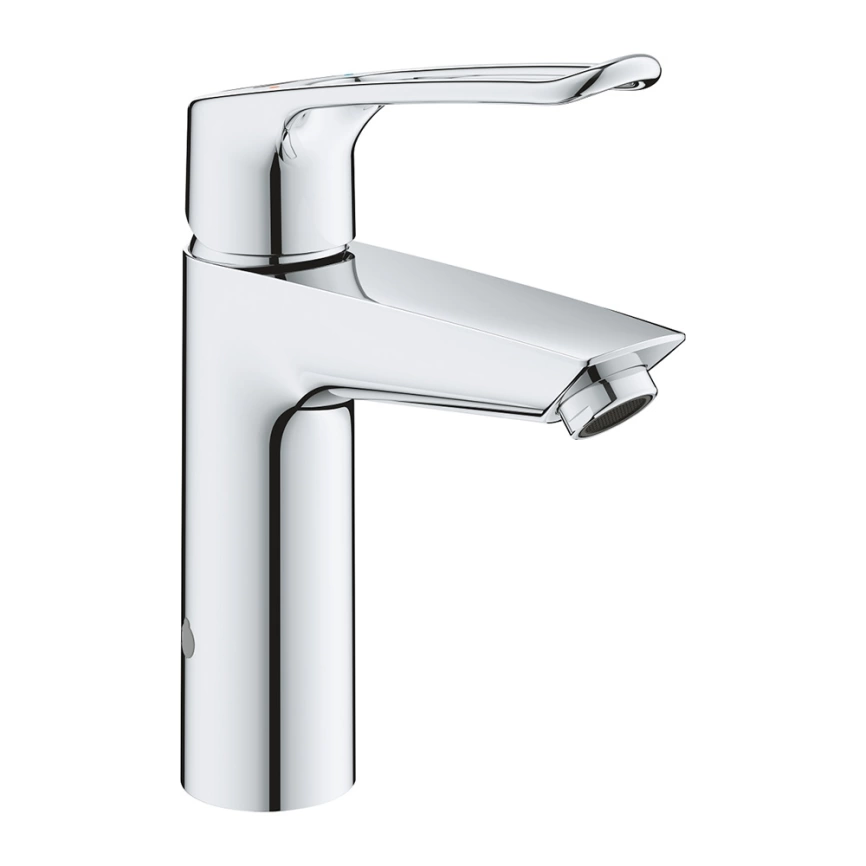 Смеситель для раковины Grohe Eurosmart 23987003, хром