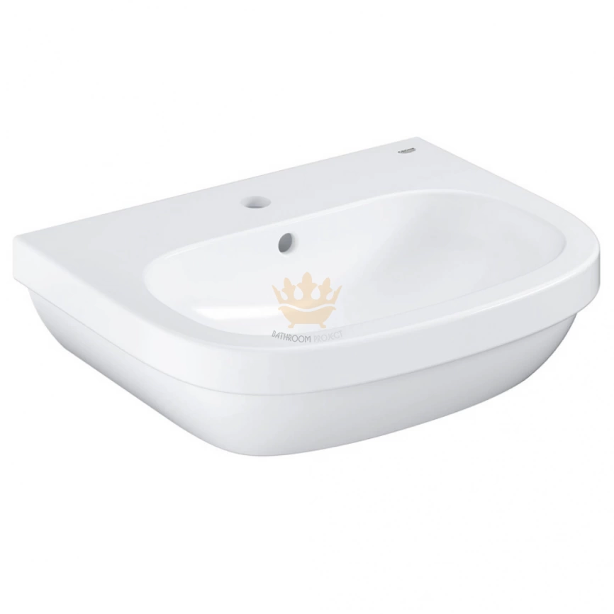 Раковина Grohe Euro Ceramic 55 см 39336000