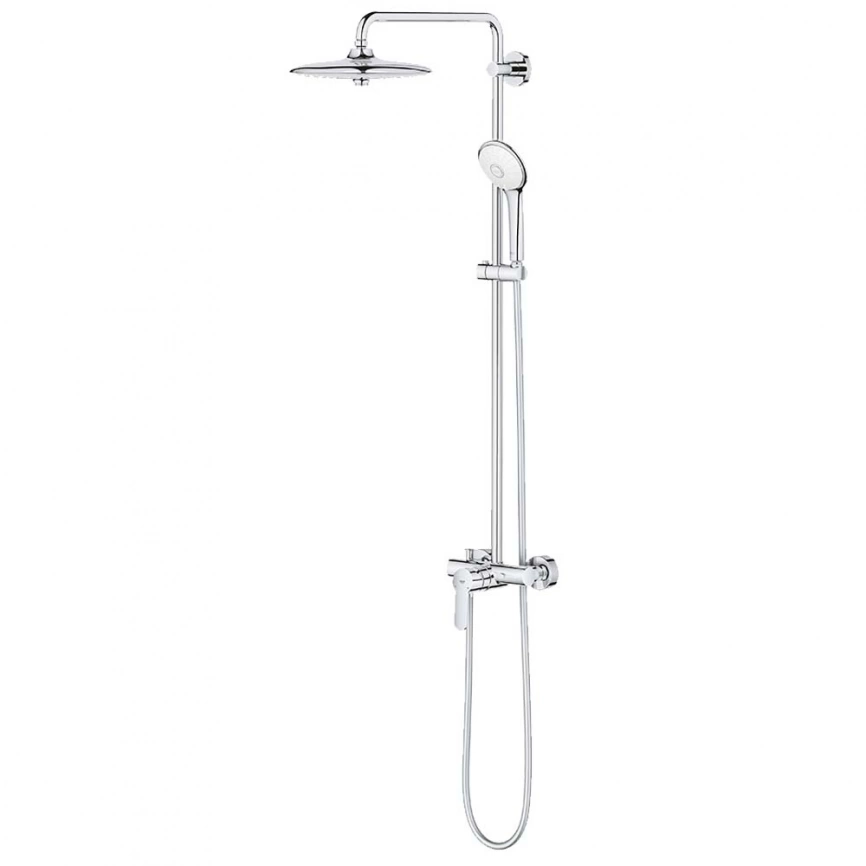 Душевая стойка Grohe Euphoria System 260, 27473002 - фото 1