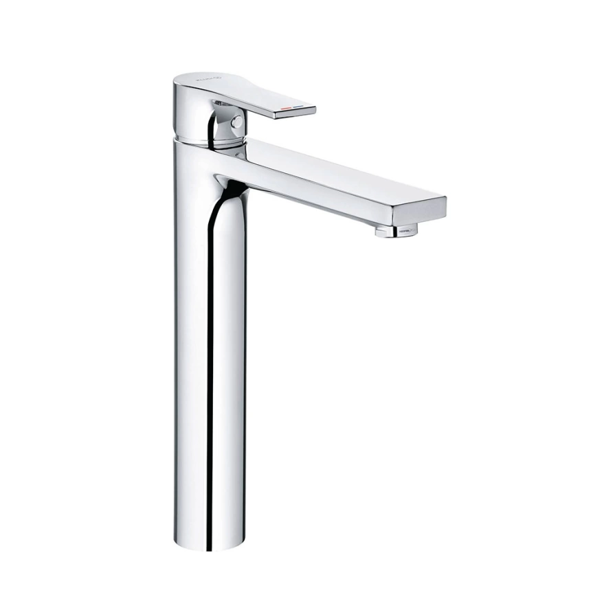 Смеситель для раковины Kludi Zenta SL 482560565, хром