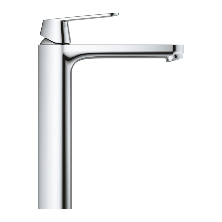 Смеситель для раковины Grohe Eurosmart Cosmopolitan 23921000, хром - фото 2