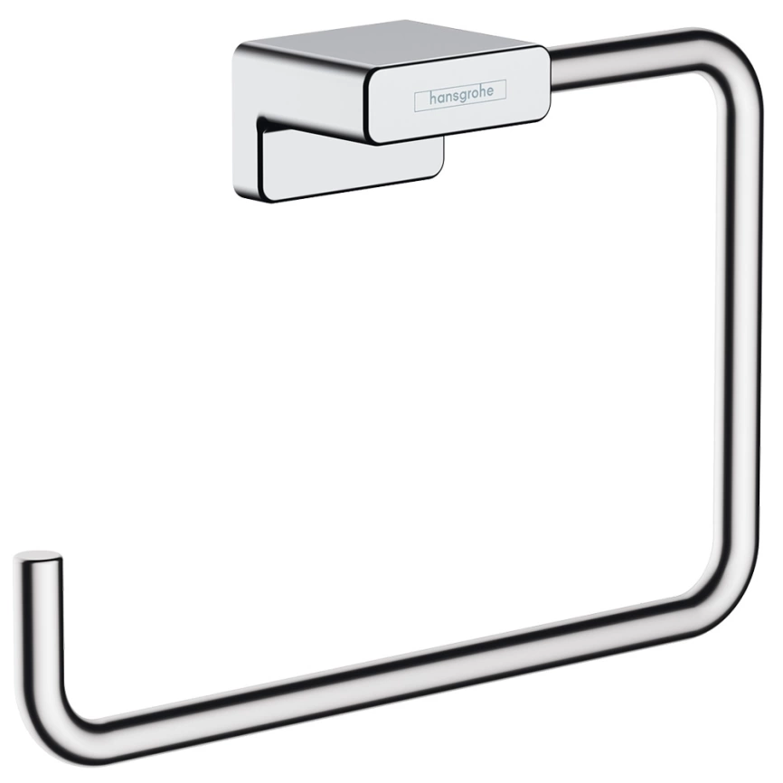 Полотенцедержатель Hansgrohe AddStoris 41754000 хром