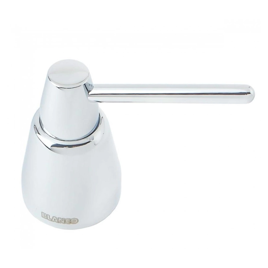 Дозатор для кухонной мойки Blanco Tiga 510769, хром
