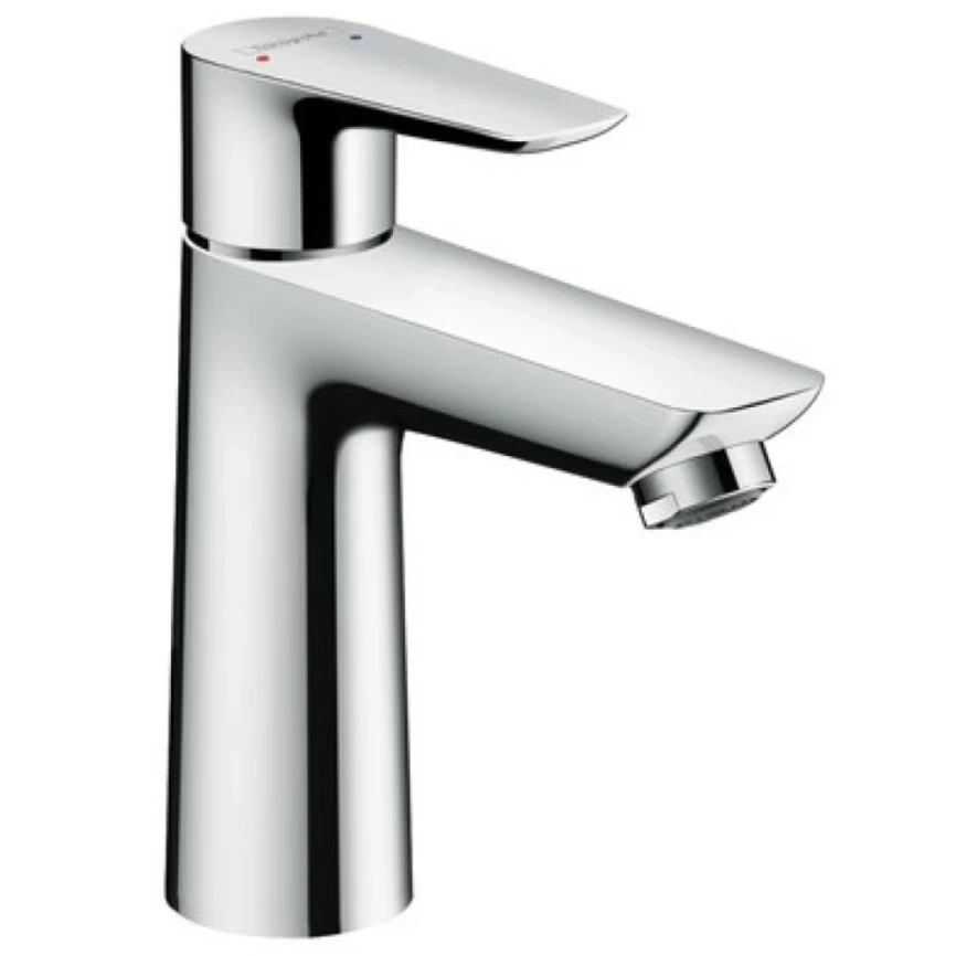 Смеситель для раковины Hansgrohe Talis E 71710000, хром