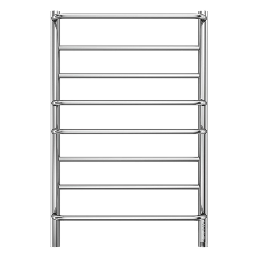 Полотенцесушитель электрический Beste Euro П8 500x850, хром