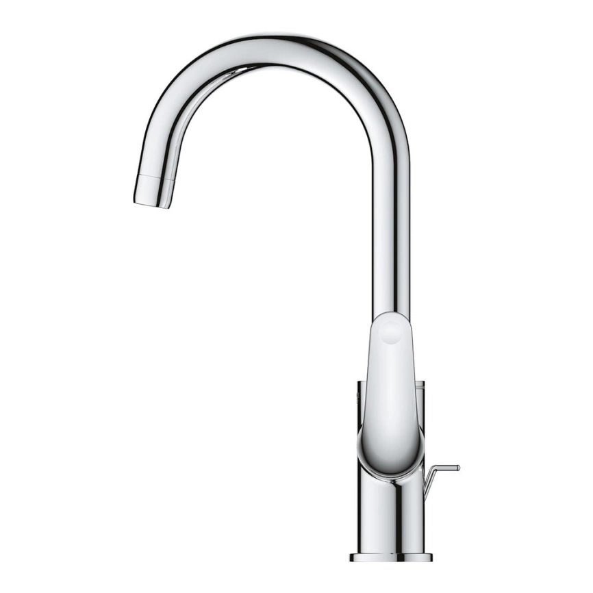 Смеситель для раковины Grohe Euroeco 24272001, хром - фото 2