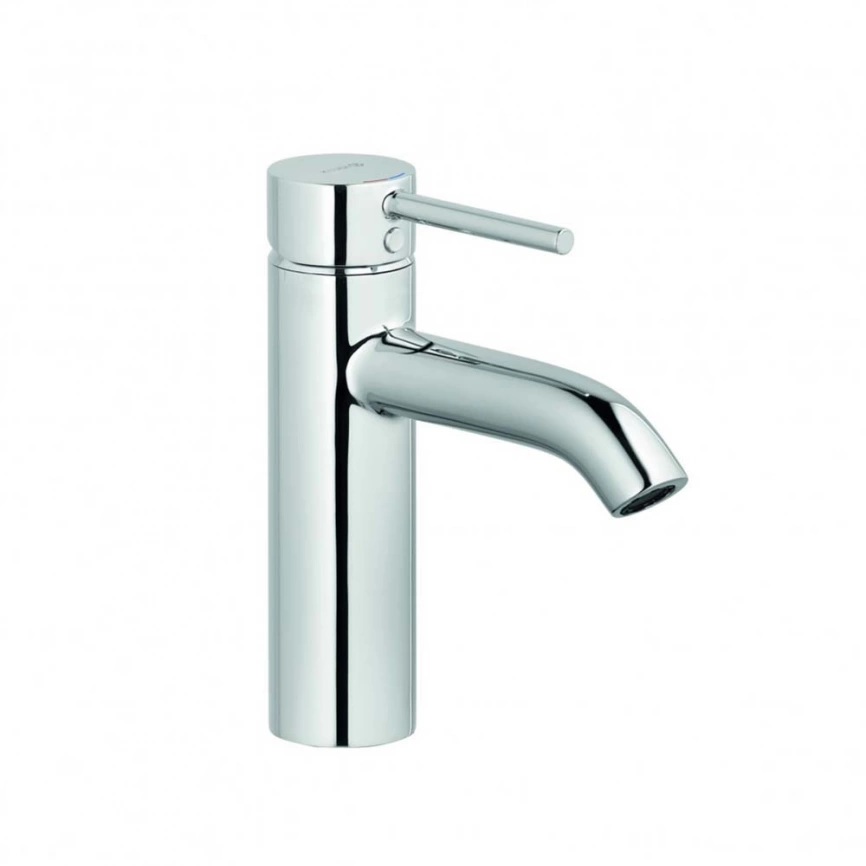 Смеситель для раковины Kludi Bozz 382880576, хром