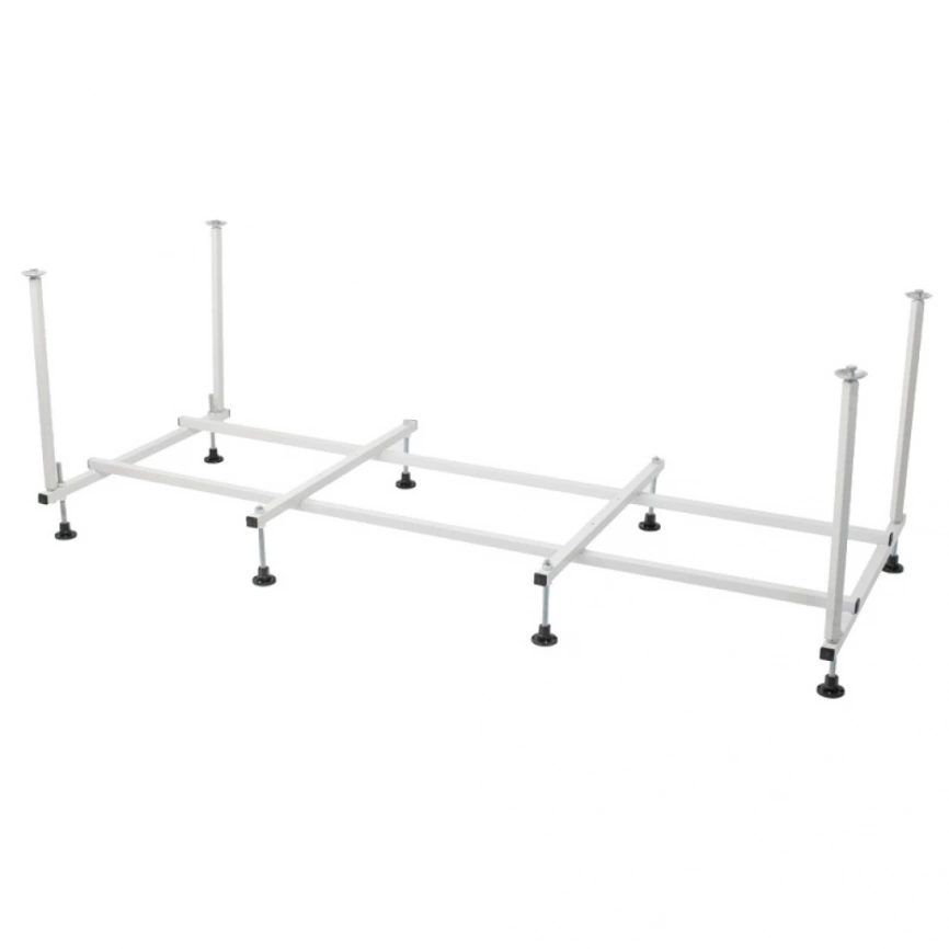 Ванна акриловая Jacob Delafon Evok 180x80 E60269RU-00 с каркасом - фото 2