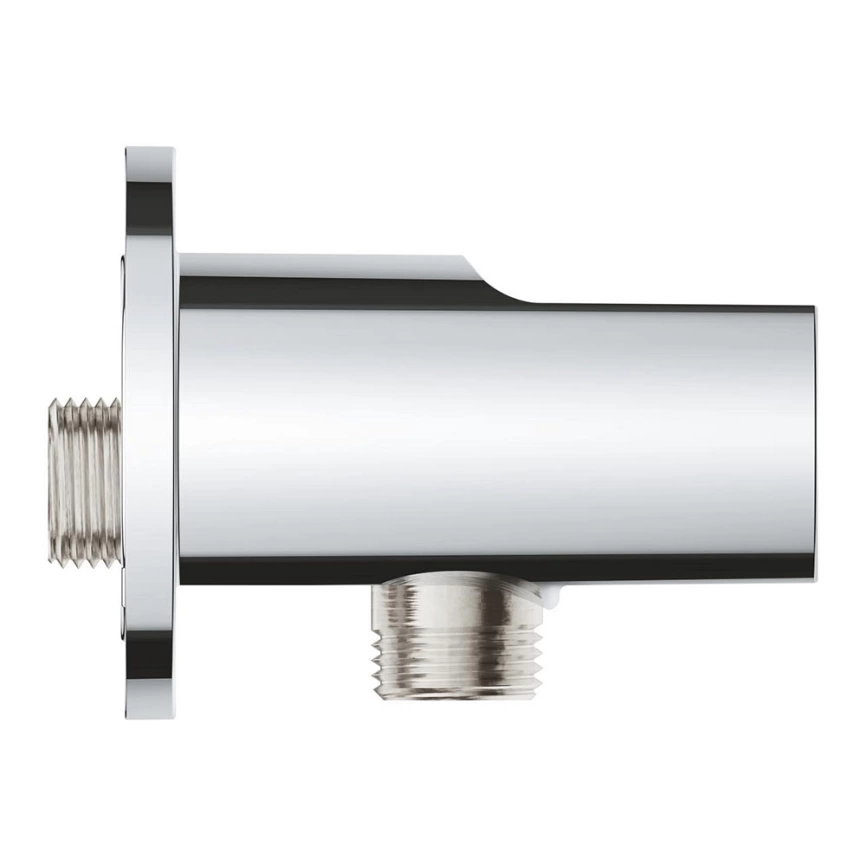 Шланговое подключение Grohe Tempesta 28628001 с держателем хром - фото 2