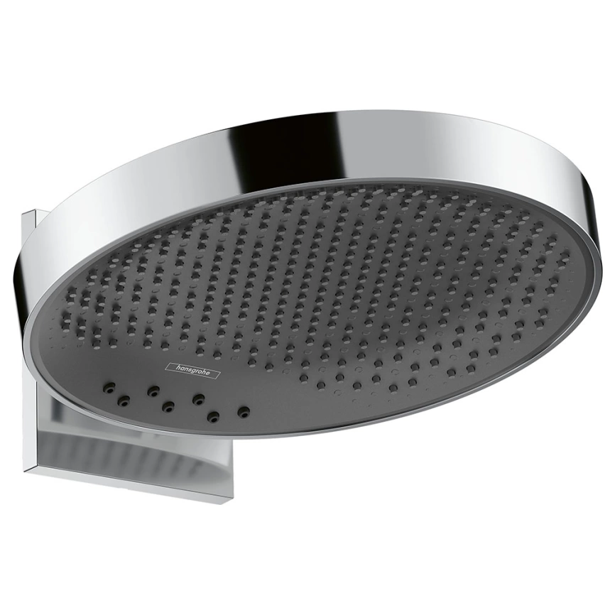 Лейка для верхнего душа Hansgrohe Rainfinity 360 26234000 хром
