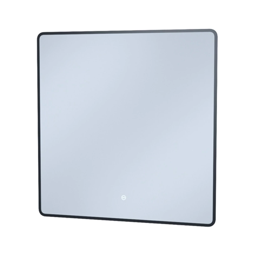 Зеркало навесное Iddis Cloud X 80 CLX8000i98 с подсветкой