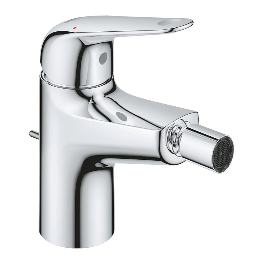 Смеситель для биде Grohe Euroeco 23263001, хром