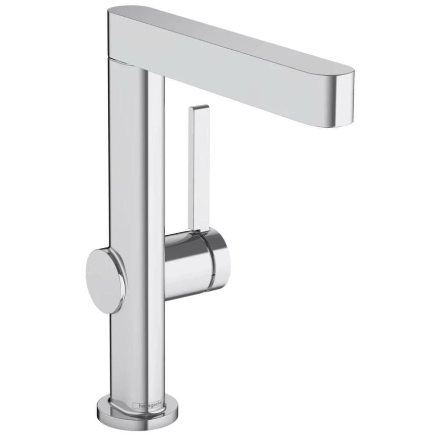 Смеситель для раковины Hansgrohe Finoris 76060000, хром