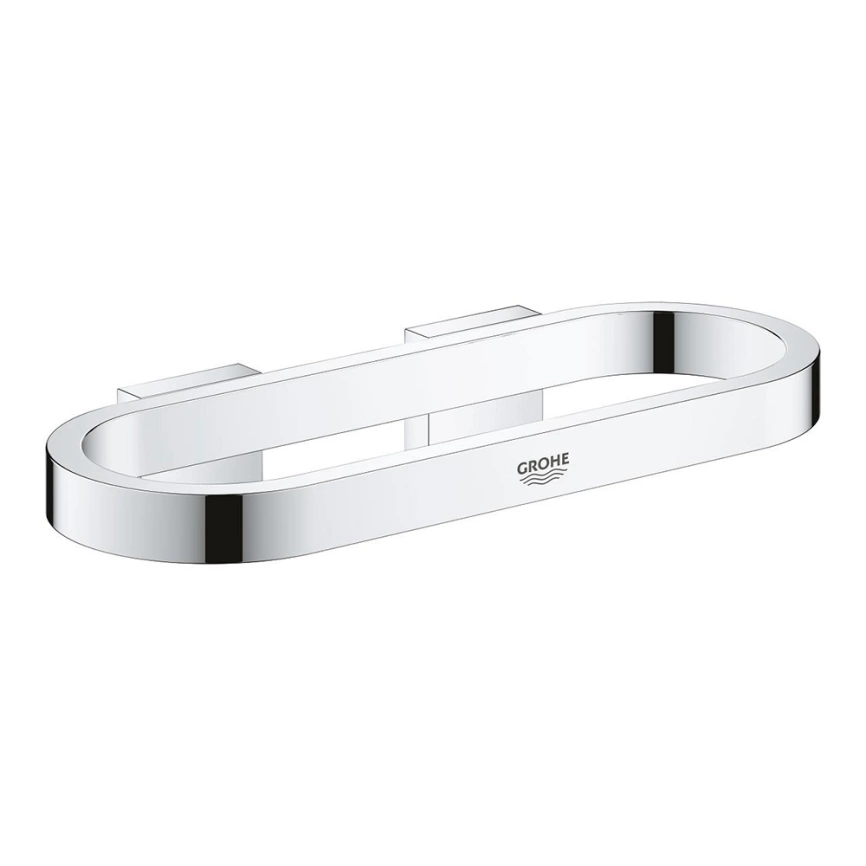 Полотенцедержатель Grohe Selection 41035000 хром